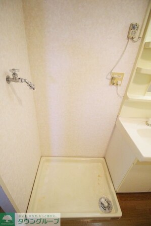 アミティハイツ第2大久保の物件内観写真